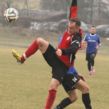 Sparing Dolcan Ząbki - Polonia Warszawa