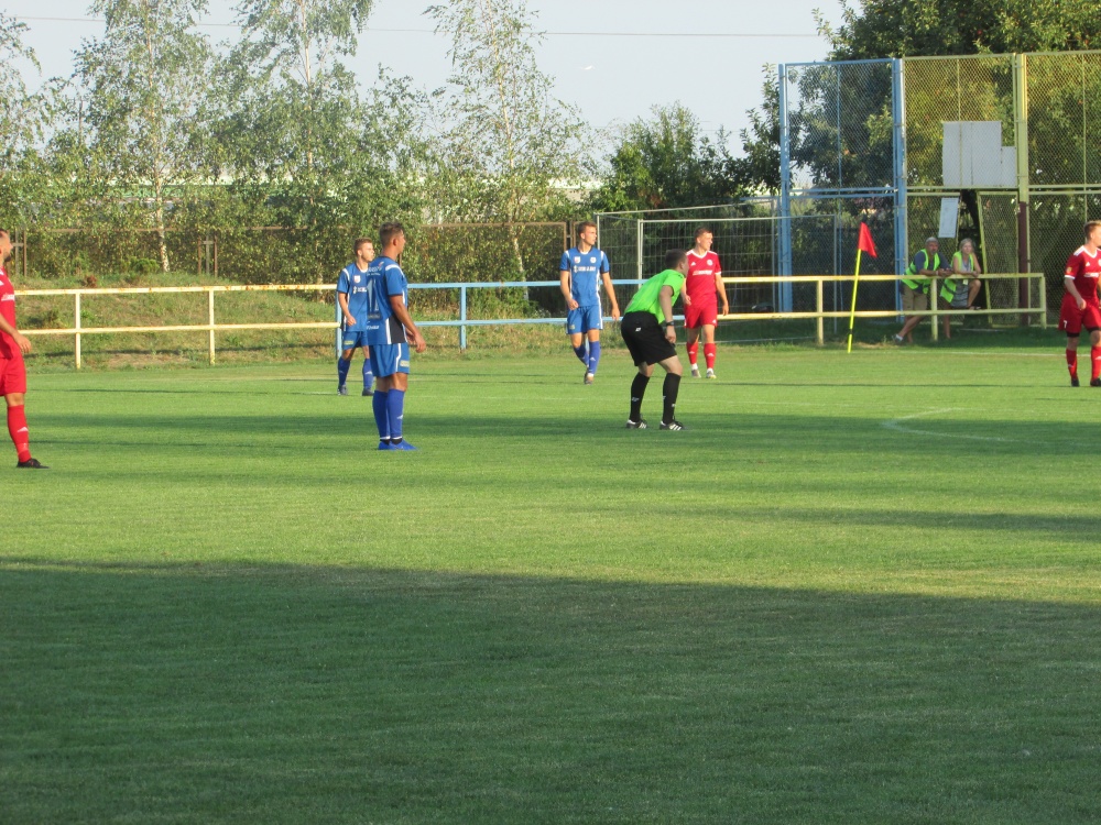 RYWALIZACJA AKADEMII