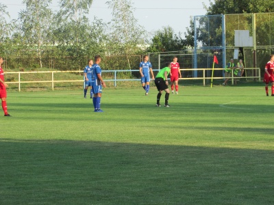 RYWALIZACJA AKADEMII
