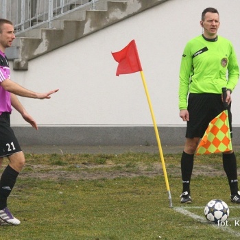 Dolcan Ząbki - Stomil Olsztyn (2)
