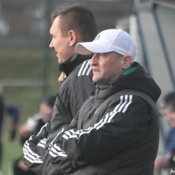 Sparing Dolcan - Wisła Płock