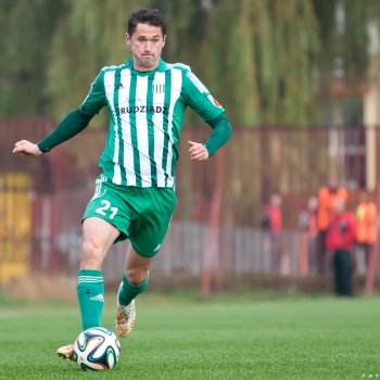 Dolcan Ząbki - Olimpia Grudziądz