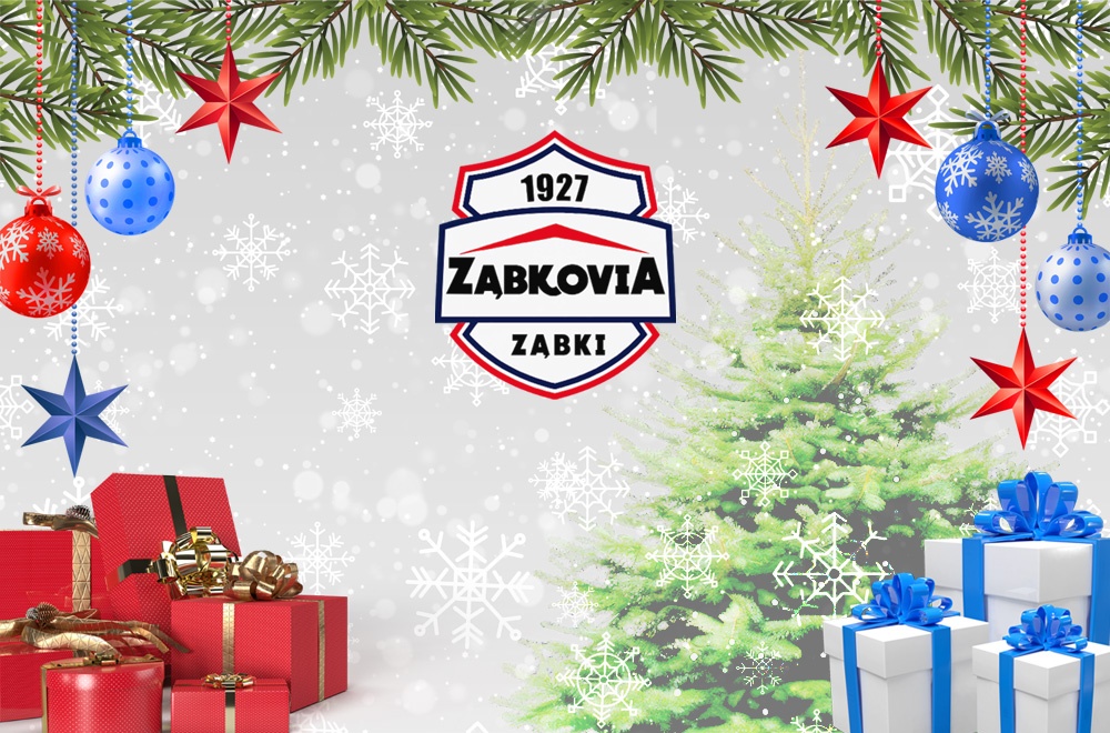 Wesołych Świąt!