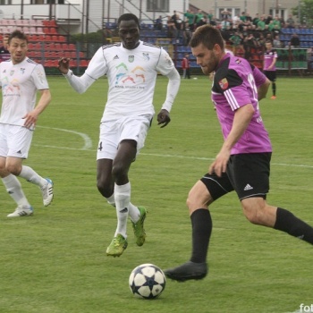 Dolcan Ząbki - Energetyk ROW Rybnik (2)