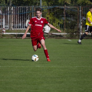 Ząbkovia Ząbki – MKS Ciechanów