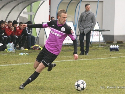Dariusz Zjawiński odchodzi do Cracovii