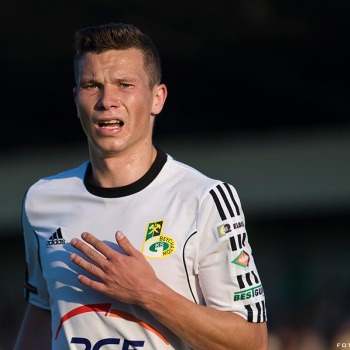 Dolcan Ząbki - PGE GKS Bełchatów