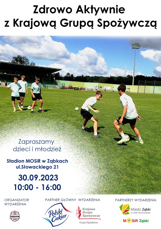 Zaproszenie