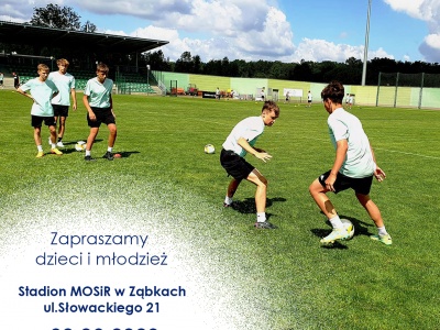 Zaproszenie