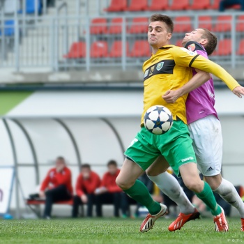Dolcan Ząbki - GKS Katowice