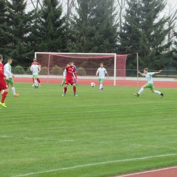 MKS Ciechanów – Ząbkovia Ząbki