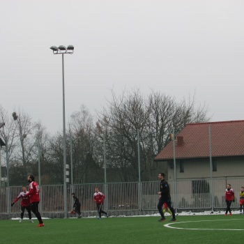 Trójmecz: Dolcan Zabki - Świt Nowy Dwór Mazowiecki - Legionovia