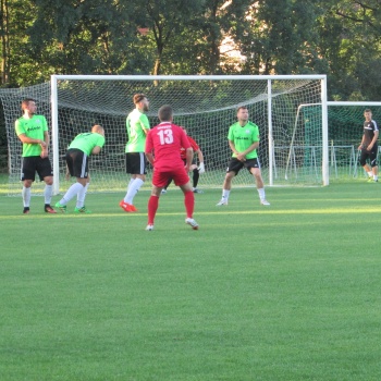 DOLCAN Ząbki - MAZOVIA Mińsk Mazowieck