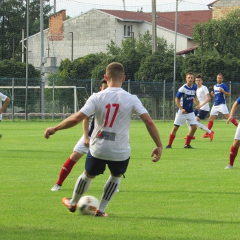Ząbkovia Ząbki – Mazovia Mińsk Mazowiecki