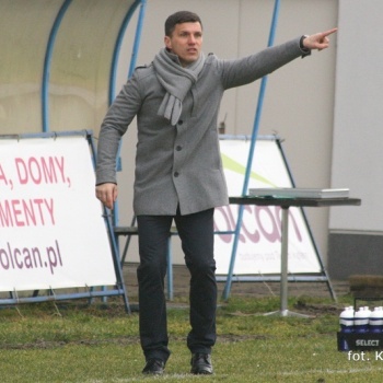 Dolcan Ząbki - Stomil Olsztyn (2)