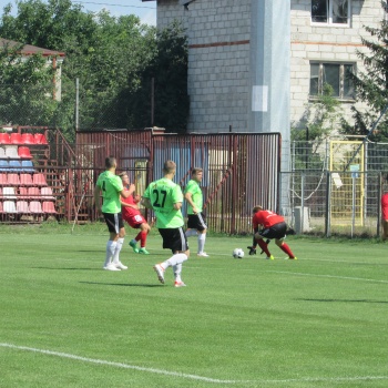 DOLCAN Ząbki - MSZCZONOWIANKA Mszczonów
