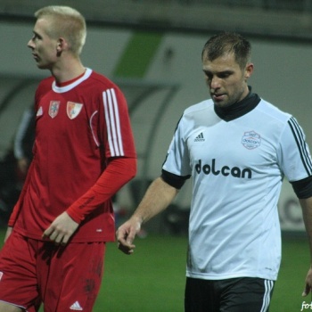 Dolcan Ząbki - Pogoń Siedlce