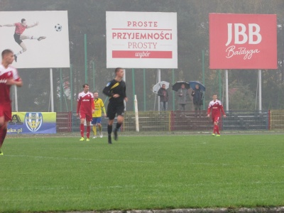 KURPIOWSKIE KLIMATY
