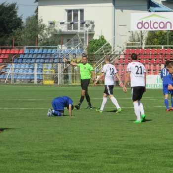 Dolcan Ząbki – Wisła Płock