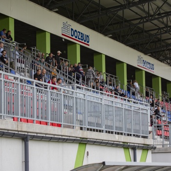 Ząbkovia Ząbki – Ożarowianka Ożarów Maz.