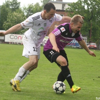 Dolcan Ząbki - Energetyk ROW Rybnik (2)