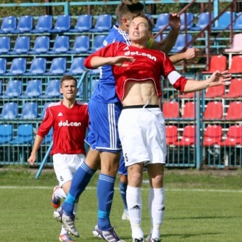 Dolcan Ząbki - Miedź Legnica