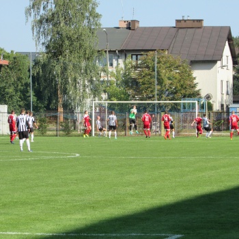 Dolcan Ząbki – Huragan Wołomin