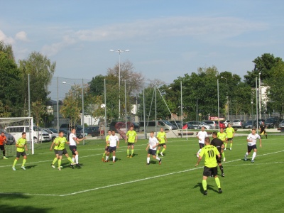 HAT-TRICK ZYCHA