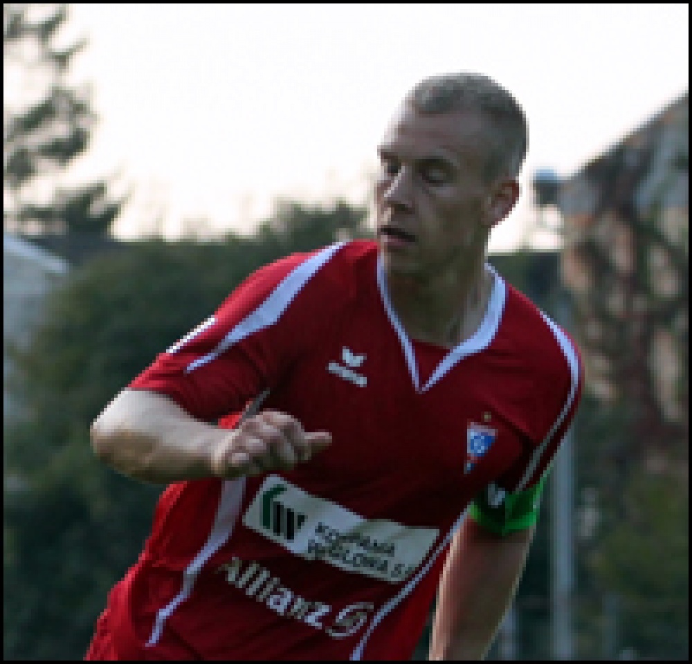 Adam Danch:Kontrolowaliśmy mecz
