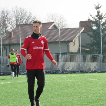 ZĄBKOVIA Ząbki - KS Raszyn