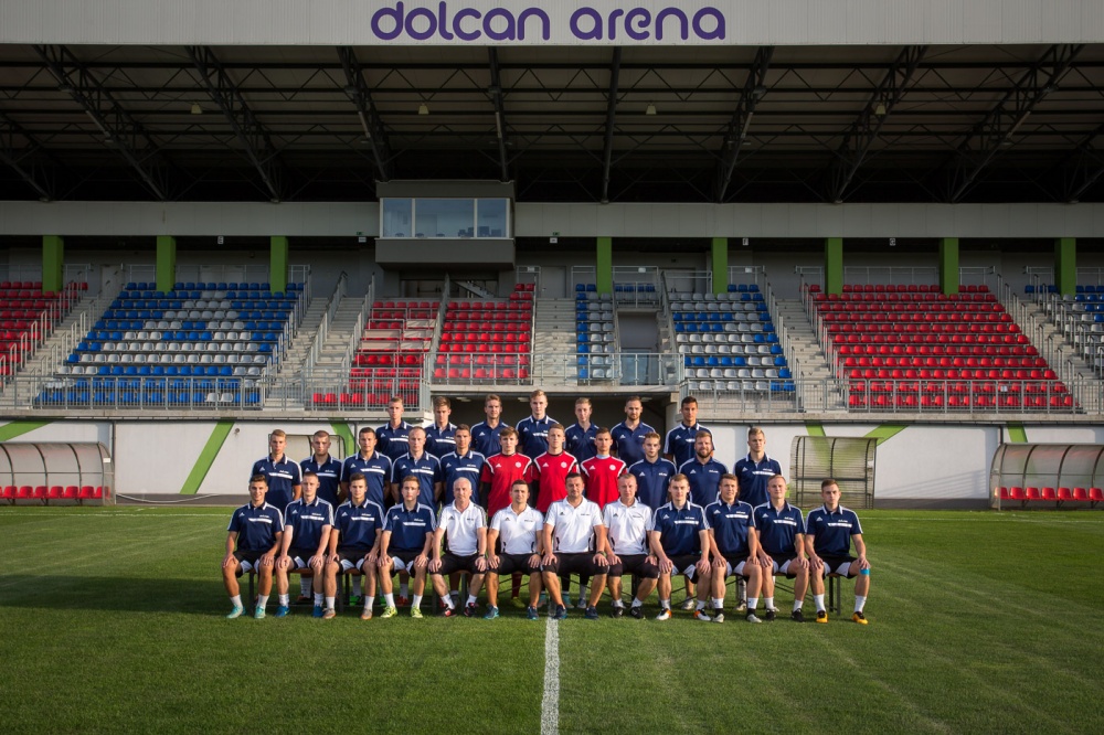 KADRA SEZON 2016/2017