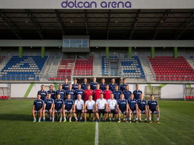KADRA SEZON 2016/2017