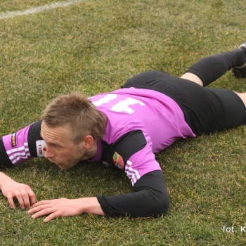 Dolcan Ząbki - Stomil Olsztyn (2)