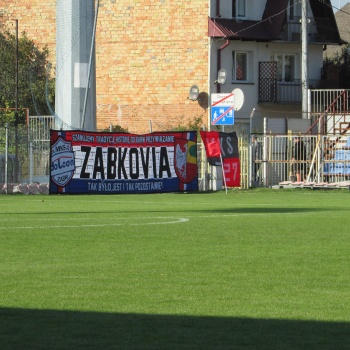 Dolcan Ząbki – Huragan Wołomin