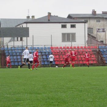Dolcan Ząbki – Pogoń II Siedlce