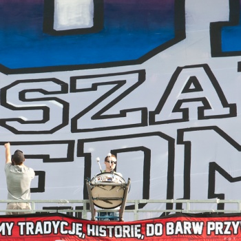 Dolcan Ząbki - Puszcza Niepołomice (2)