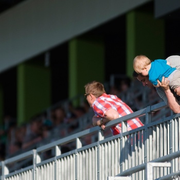 Dolcan Ząbki - PGE GKS Bełchatów
