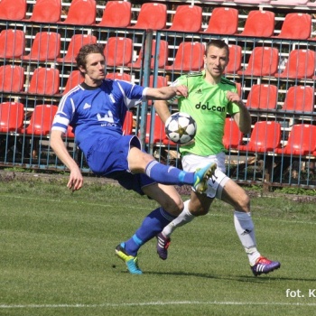 Dolcan Ząbki - Wisła Płock (2)