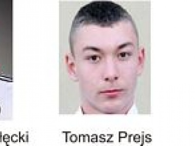 Legioniści w Ząbkach