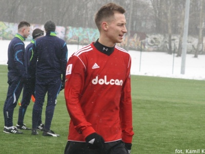Daniel Gołębiewski: "Wynik meczu z Pogonią to nie oznaka jej słabości, ale naszej siły"
