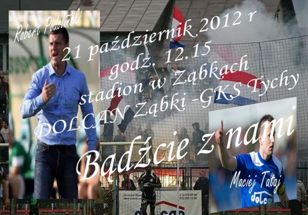 Bądźcie z nami