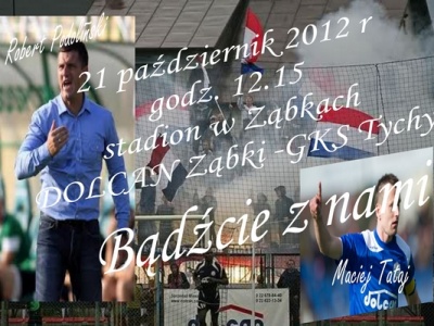 Bądźcie z nami