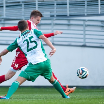 Dolcan Ząbki - Olimpia Grudziądz