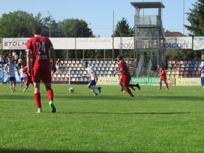METODYKA SZKOLENIA