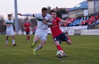 Gdzie się podziała forma z jesieni?