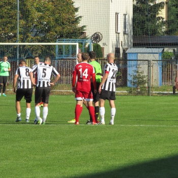 Dolcan Ząbki – Huragan Wołomin