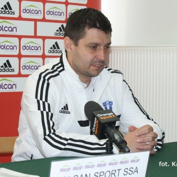 Dolcan Ząbki - Wisła Płock (2)