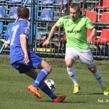 Dolcan Ząbki - Wisła Płock (2)