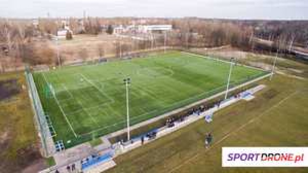 DOLCAN Ząbki - WISŁA Płock