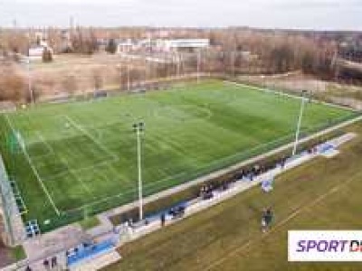 DOLCAN Ząbki - WISŁA Płock